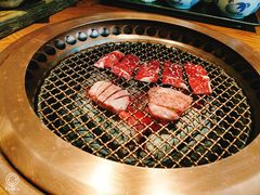 -炎蔵牛舌烤肉