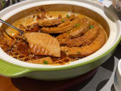 -老德州四合院·德州菜(天衢路店)