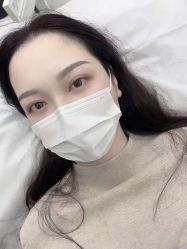 -韩美绣·骨相纹眉·洗眉美瞳线