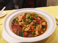 -功德林素菜饭庄(前门店)