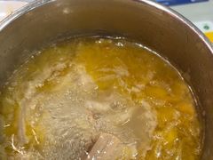 -听涛雅苑百味饺子老家菜馆