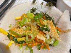 闽南古早润饼-闽和南(深圳万象城店)