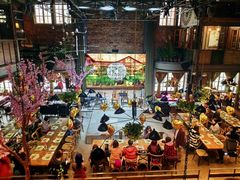 -胡桃里音乐酒馆(星湖北一里店)