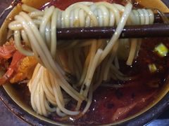 -华兴街煎蛋面(总店)