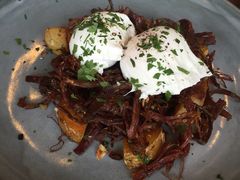 -ROAST coffee & eatery