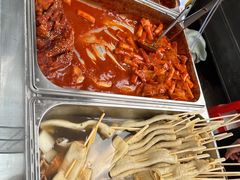 -老太太海鲜鱼饼