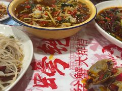 -辣螃铠盆盆蟹大排档(海昌店)
