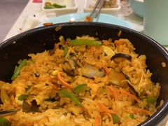 -韩时烤肉(丰科万达广场店)