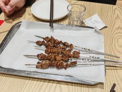 -老味烧烤(总店)