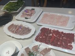 -围炉夜话·潮汕卤水火锅(榕江店)
