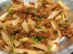 -海富门·带鱼·淮扬菜·粤菜(甘家口店)