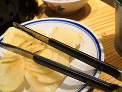 -么肆烤肉·中式自助·烤肉大排档(街道口季佳PAI店)