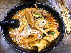 -阿生哥螺蛳粉(永安街店)
