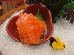 -Minase水濑·日料放题(外滩店)
