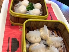 -食悦天美食广场(西安CityOn熙地港购物中心店)