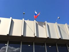 -谢列梅捷沃国际机场