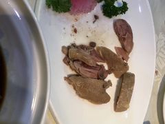 -金典银峰老鹅馆·昆山菜(亭林公园店)