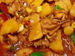 -那时新疆·车师(大宁音乐广场店)