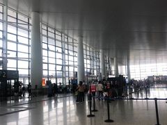-温州龙湾国际机场