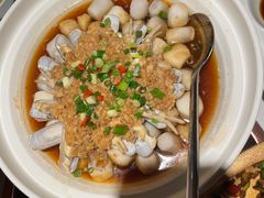 -老阿爸鲜鱼土菜(独墅湖店)