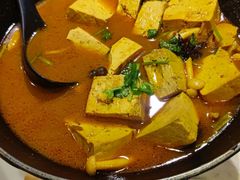 -小吊梨汤·北京菜(香山店)