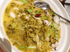 -阿明小菜·海鲜·上海菜(梅陇店)