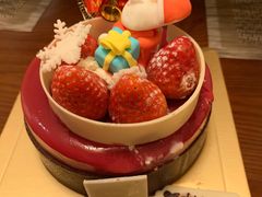 -黑池口感烘焙·生日蛋糕(坂田店)