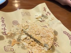 -老西门·常州菜(新区店)