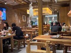 -北丐先生·野馄饨烧烤(雨花万象店)
