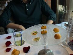-Le Comptoir de Pierre Gagnaire