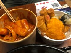 -米屋石锅拌饭(师大店)