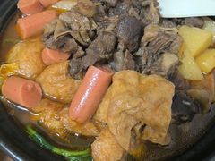 -桥雪牛杂专门店(关边路店)