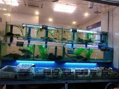 -富临港·蒸汽海鲜·手抓海鲜·炒菜(栈桥店)