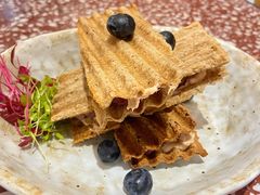埃菲尔牛肉塔-Toris(LuOne凯德晶萃广场店)