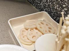 -半天妖烤鱼(东方新天地店)