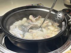 -百年果林椰子鸡(中洲店)