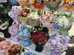 -循礼门鲜花花市(武汉循礼门店)
