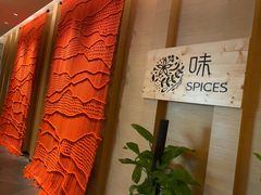 -味餐厅·海鲜·火锅·自助餐