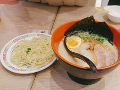 -一風堂拉面(深圳湾万象城店)