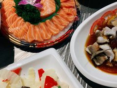 -秦园酒楼(水岸星城店)