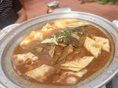 -春满园生态餐厅(南宫路店)