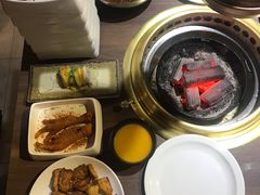 -火炉火自助餐(枫蓝国际店)