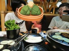 -九田家黑牛烤肉料理(太阳城店)
