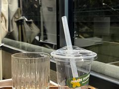 -漫笙舍Manse·咖啡·民宿