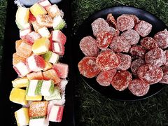 -江城杨公子·湖北武汉手信特产(户部巷店)