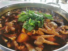-时二崽肥肠鸡大排档(健康路店)