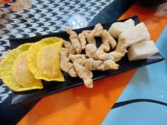 小酥肉-丽江庭院之丽江往事(安定门店)