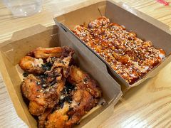 -肥安娜·小吃·饮品