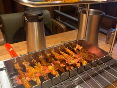 -邢氏老太太烤串(北兴街店)