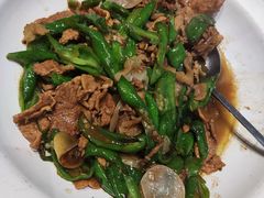 -绿草地·湘菜(芙蓉天街店)